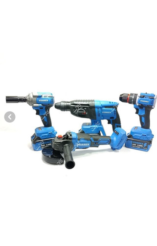 ست 4تیکه ویوارکس با گارانتی